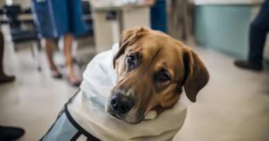 urgencias oftalmológicas en perros, enfermedades oculares