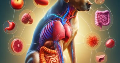 5 síntomas de mala digestión en los perros