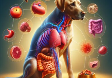 5 síntomas de mala digestión en los perros