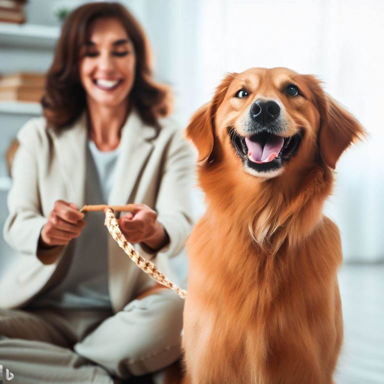 Cómo enseñar a tu perro a no ladrar en exceso