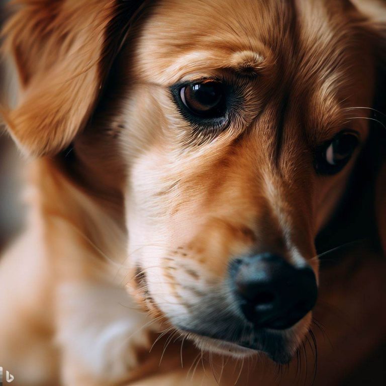 Cómo tratar a un perro con ansiedad