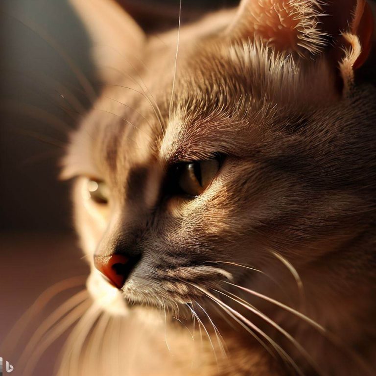 Cómo Prevenir y Tratar las Bolas de Pelo en los Gatos