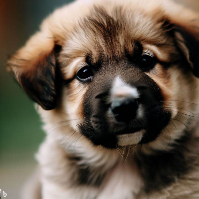 Cómo entrenar a tu cachorro en los primeros meses