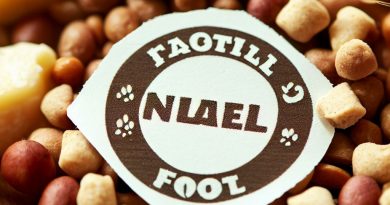 ¿’Alimento Natural’ en Comida para Mascotas: ¿Qué Significa?