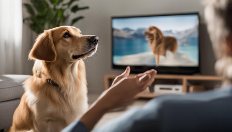 adiestramiento canino