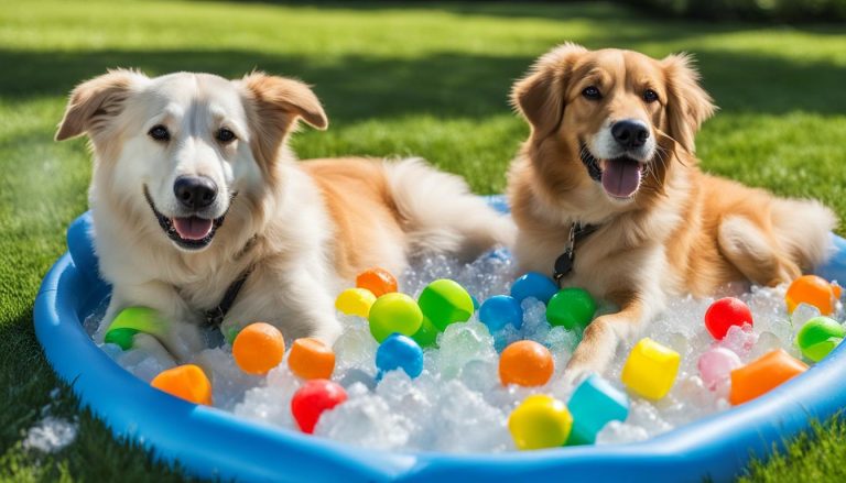 refrescar, perro, verano, consejos, como