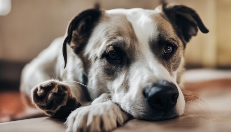 síntomas, otitis, perro