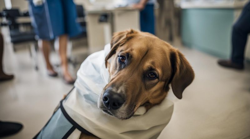 urgencias oftalmológicas en perros, enfermedades oculares