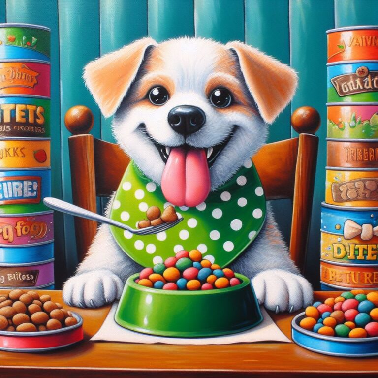 ¿Cómo saber si un pienso es de buena calidad?