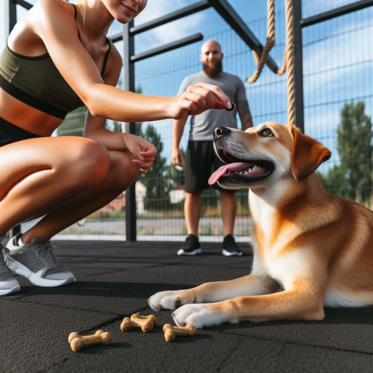 Elevando el listón: Guía de adiestramiento avanzado para perros