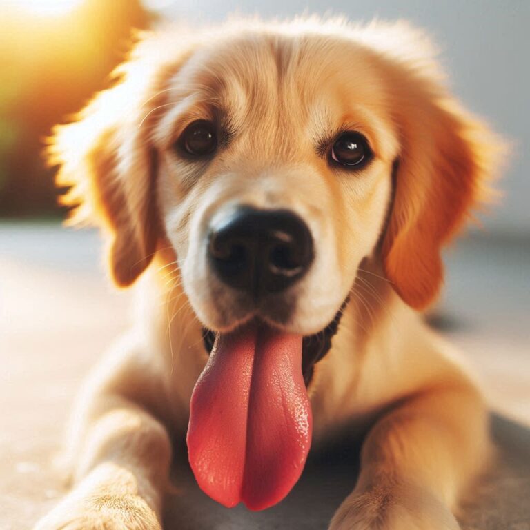 Signos de deshidratación en perros