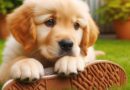 Errores Comunes al Criar un Golden Retriever Cachorro