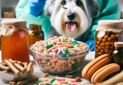 Probióticos para Perros: Beneficios Digestivos