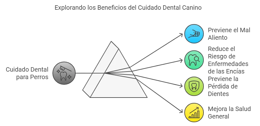 Mi perro no deja que le cepille los dientes: ¿Qué hacer?