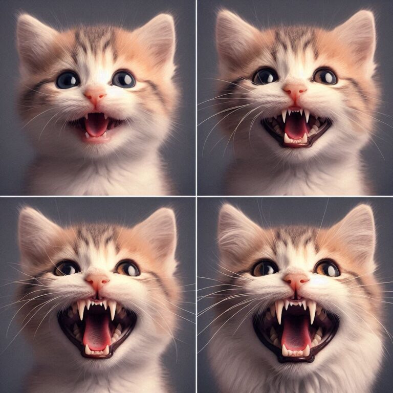 evolucion de su dentadura.