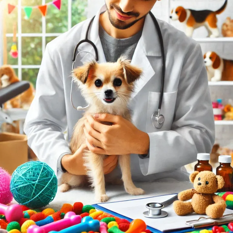 Cuidados para perros que han perdido dientes