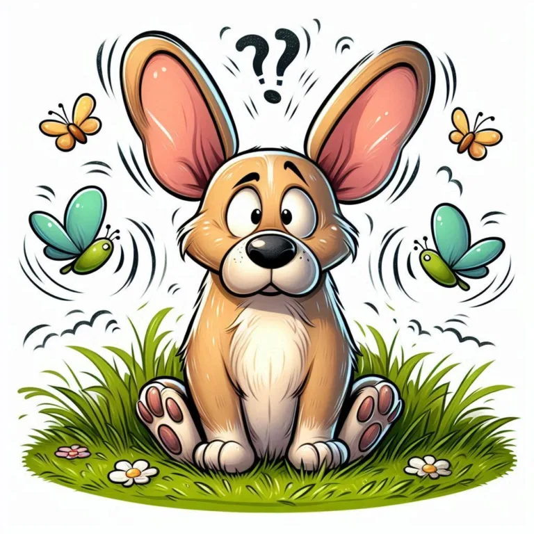 Por qué le suenan las tripas a mi perro