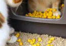Heces amarillas en gatos – Causas y qué hacer