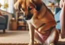 Un-perro-mostrando-signos-de-dolor