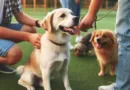 Socializar Perro Adulto: Consejos y Técnicas