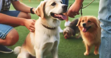 Socializar Perro Adulto: Consejos y Técnicas