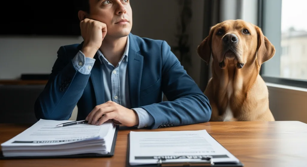 ¿El Seguro de Hogar cubre a mi perro?