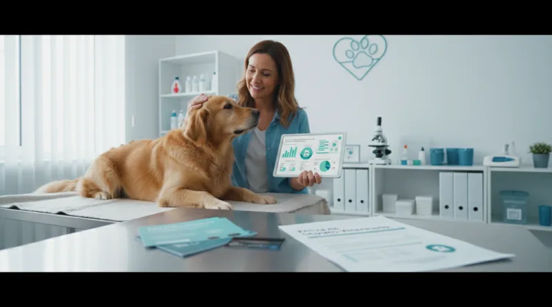 Seguro para mascotas