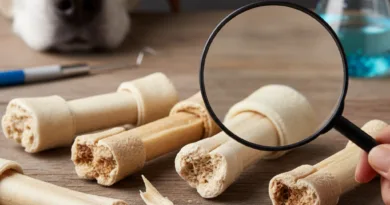 huesos dentales para perros