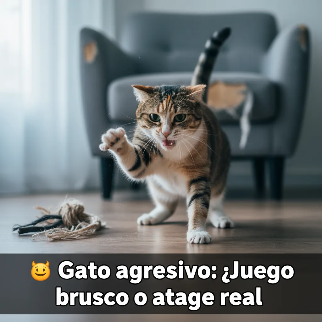 lenguaje corporal felino